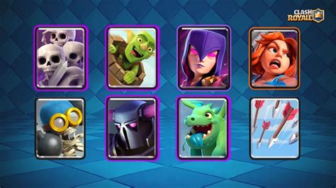 best clash royale deck arena 6|Best Arena 6 Decks (July 2024 Update) .